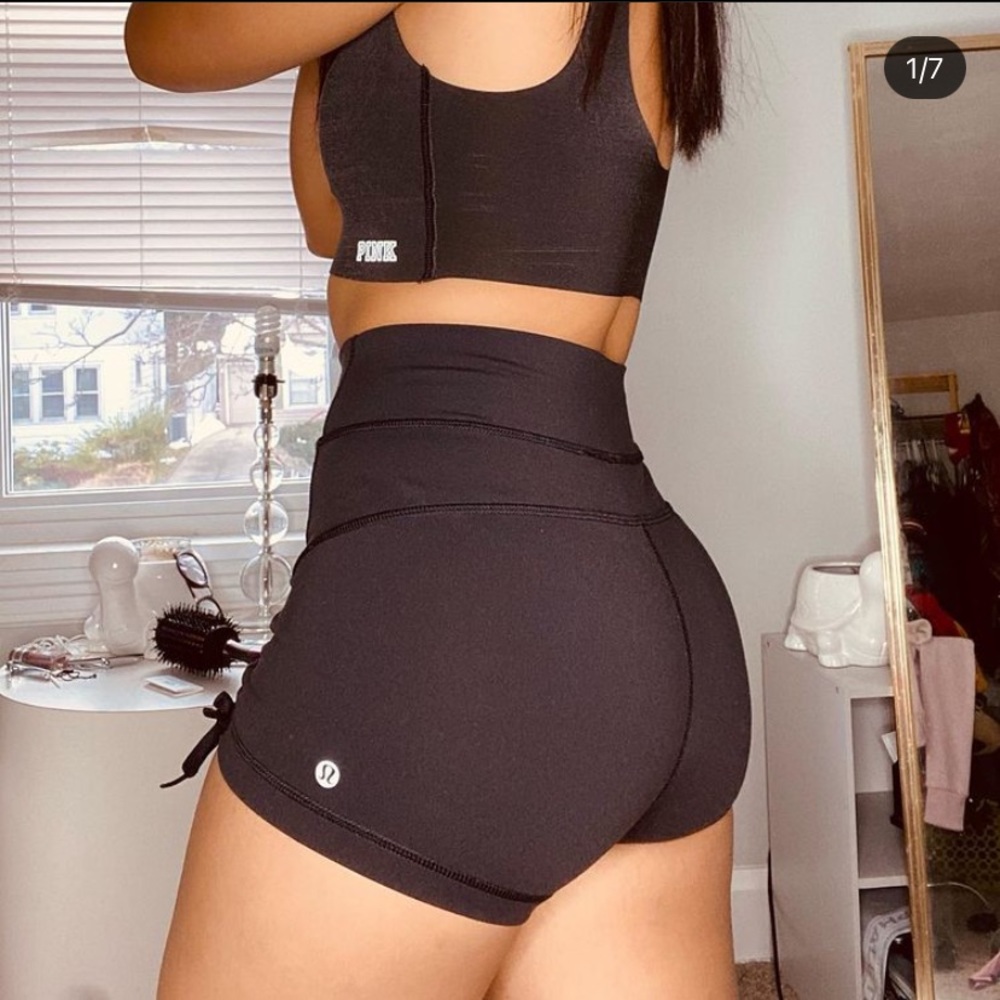 Lulu shorts